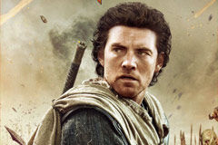 诸神之怒珀修斯的扮演者是萨姆·沃辛顿