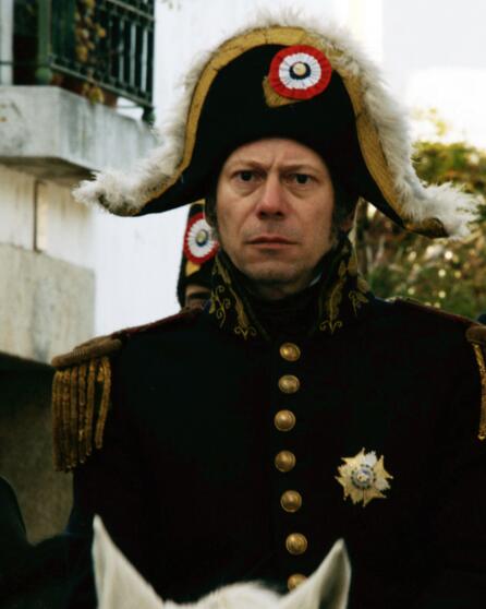 威灵顿之线马伯特