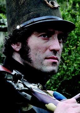 威灵顿之线弗朗西斯·泽维尔