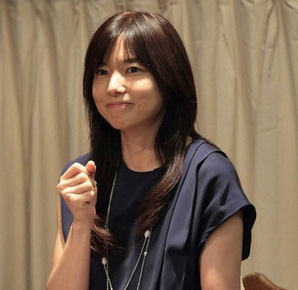 内心波折鸭田静