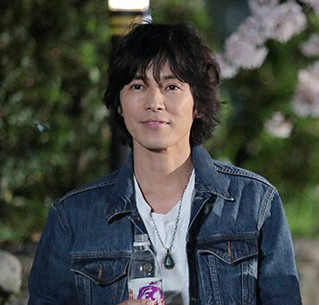 内心波折大竹心