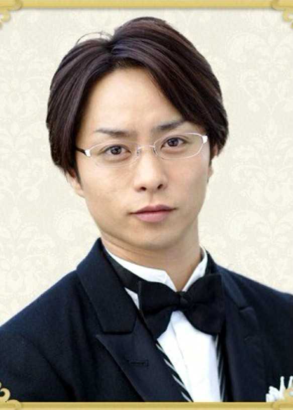 推理要在晚餐后影山