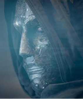 神奇四侠2015维克托·冯·杜姆