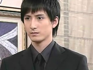 宝岛少女成功记林柏龙