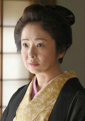 天皇的料理人秋山福