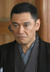 天皇的料理人秋山周藏