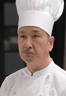 天皇的料理人宫前达之助