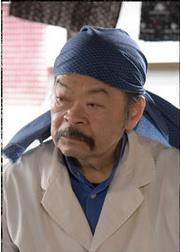 天皇的料理人森田仙之介