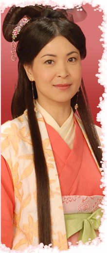 大冬瓜钟碧玉/浣纱仙子