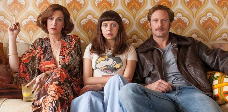 少女日记夏洛特