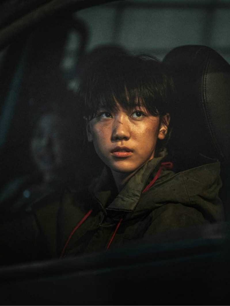 釜山行2：半岛濬儿