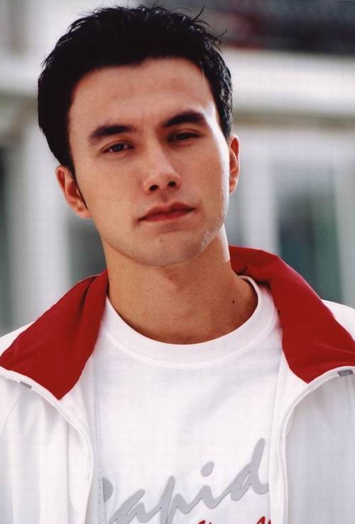 第101次求婚陈子俊