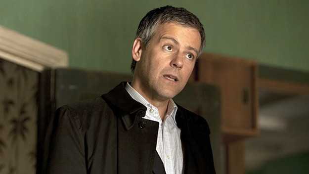 神探夏洛克第三季雷斯垂德