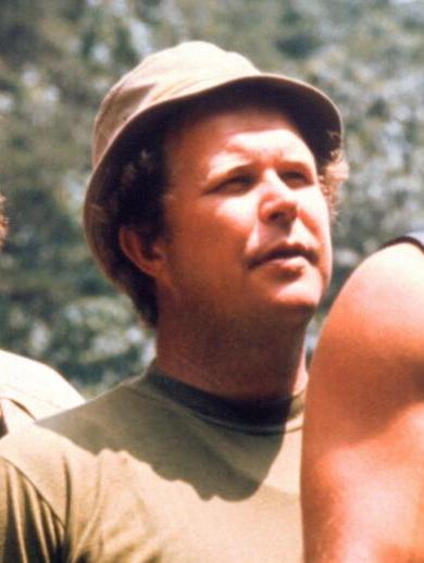 激流四勇士鲍比·特里普