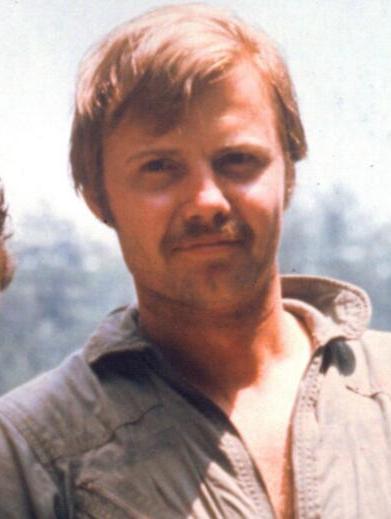 激流四勇士艾德·金特里