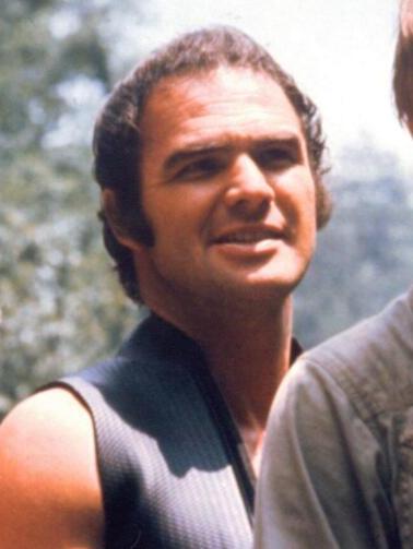 激流四勇士刘易斯·梅德洛克