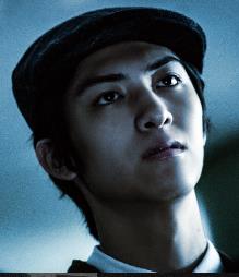 犬鸣村成宫健司