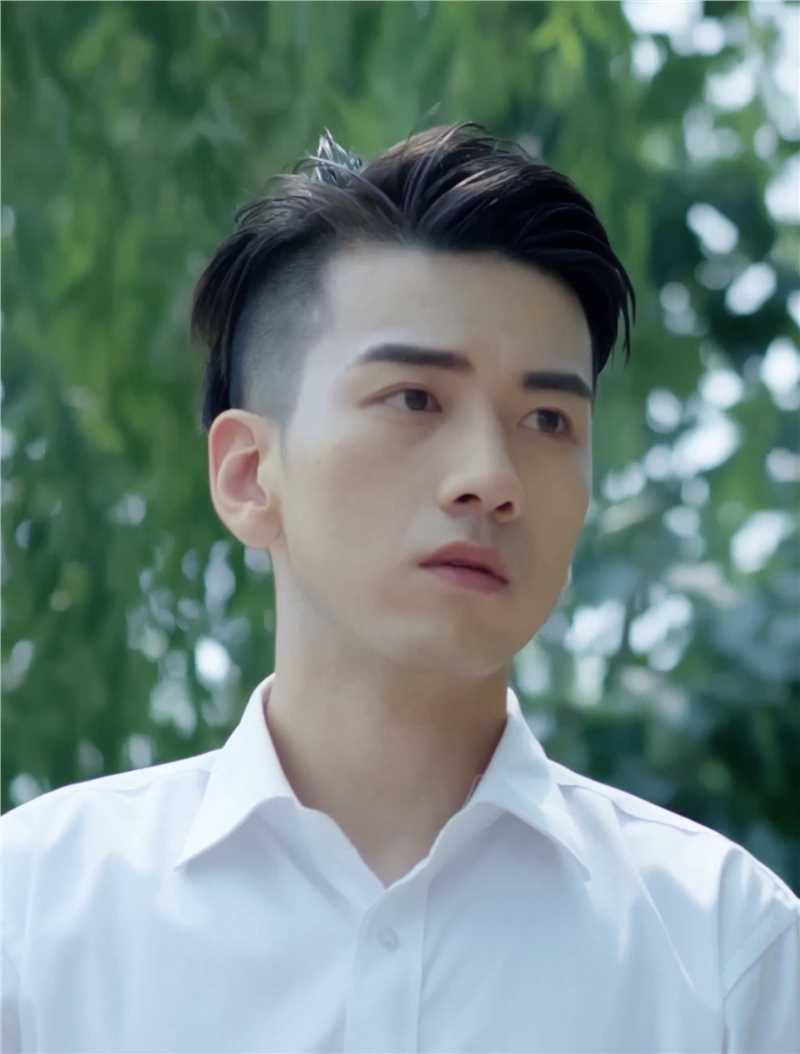 超能觉醒沈星移