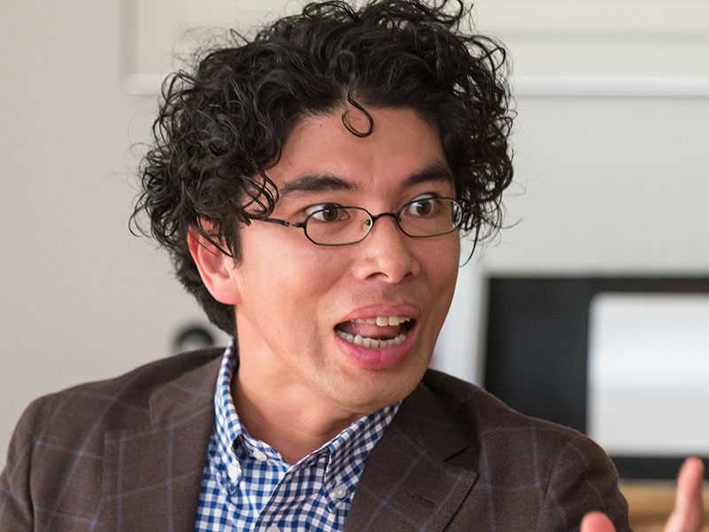 搜查会议在客厅！谷悠马