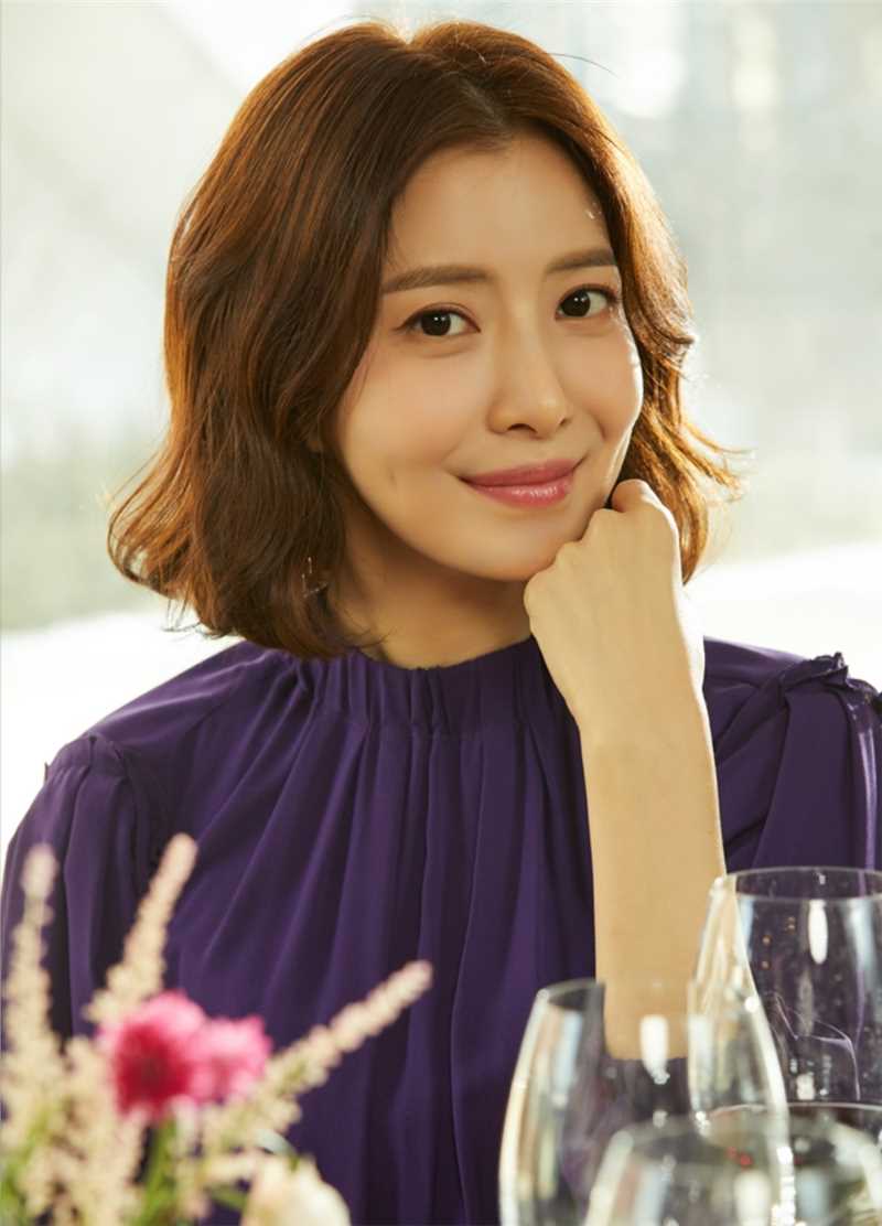 善良魔女传吴泰梨