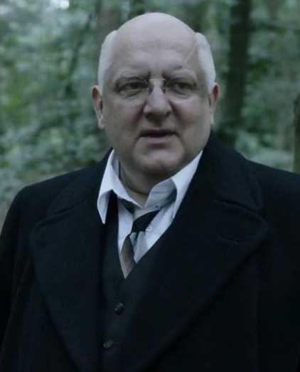 斯大林之死贝利亚