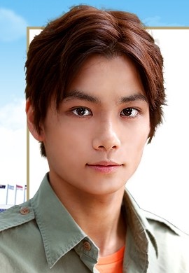 LEGAL HIGH 2井手 孝雄