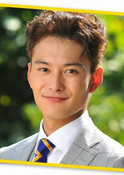 LEGAL HIGH 2羽生 晴树的扮演者是冈田将生