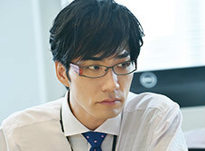 雨树之国井出广太