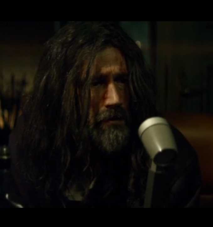 灭绝：丧尸屠城帕特里克Patrick