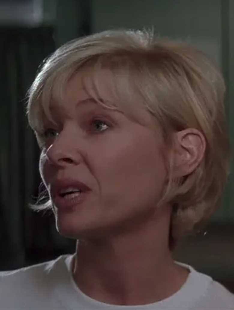 正当防卫劳里·阿姆斯特朗