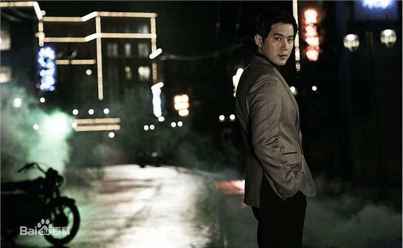 京城绯闻李洙铉