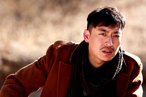 豆娘吴胆的扮演者是曲少石