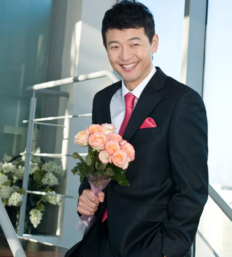 天上花园姜泰摄