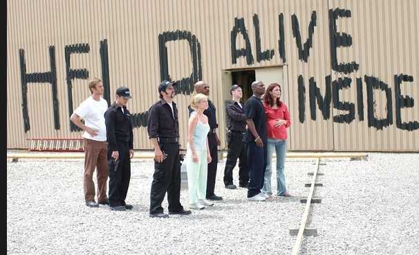 新活死人黎明CJ