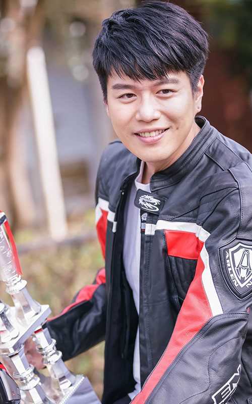 遗憾拼图刘政达