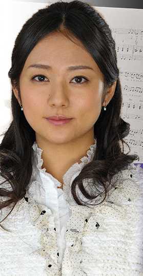 浪花少年侦探团榛名美佳