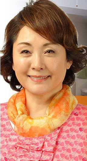 浪花少年侦探团竹内妙子