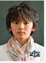 浪花少年侦探团田中铁平