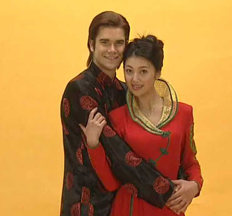 摩登家庭勒内尔