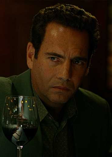 毒枭第三季米格尔·罗德里格斯