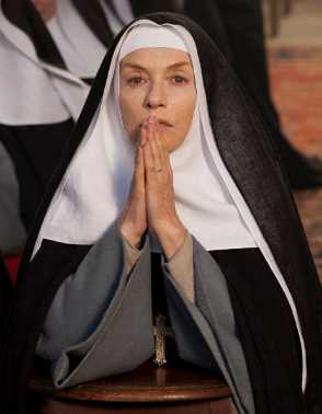 修女圣德鲁