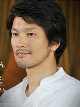 富贵男与贫穷女乃木涌太