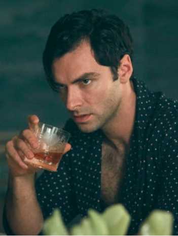 无人生还菲利普·隆巴德