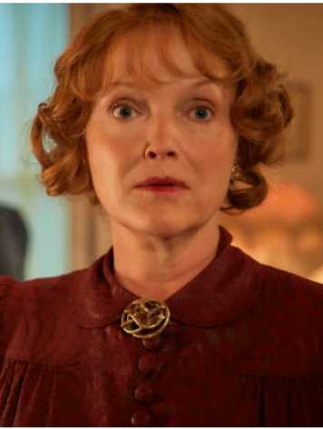 无人生还埃米莉·布伦特