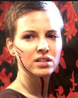 屠杀夜魔2埃琳娜