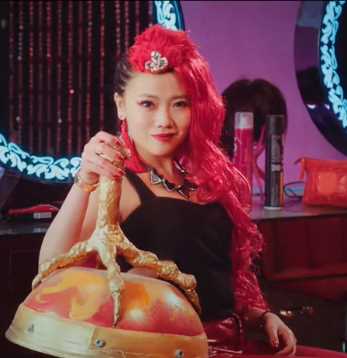 万万没想到：千钧一发南烫朱雀