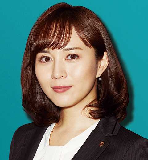 刑警与检察官：所辖与地检的24小时仲户井美波