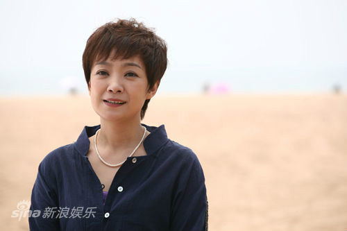 缉毒精英谭北燕