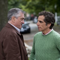 拜见岳父大人3Jack Byrnes