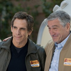 拜见岳父大人3Greg Focker